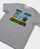 Nba Jam Bucks Antetokounmpo And Portis Jr.