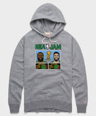 Nba Jam Celtics 2024 Champs Brown And Tatum Hoodie