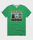 Nba Jam Celtics Brown And Tatum