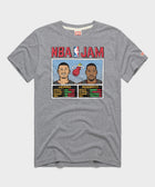 Nba Jam Heat Herro And Adebayo