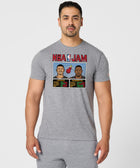 Nba Jam Heat Herro And Adebayo
