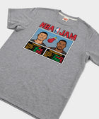 Nba Jam Heat Herro And Adebayo