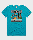 Nba Jam Hornets Brandon Miller