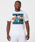 Nba Jam Hornets Lamelo Ball