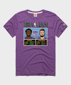 Nba Jam Kings Monk And Sabonis