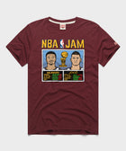 Nba Jam Nuggets 2023 Champs Murray And Jokic