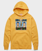 Nba Jam Nuggets 2023 Champs Murray And Jokic Hoodie