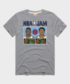 Nba Jam Pelicans Williamson And Murphy Iii