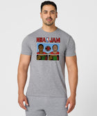 Nba Jam Raptors Barrett And Barnes