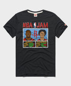 Nba Jam Rockets Durant And Thompson