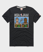 Nba Jam Spurs Wembanyama And Fox