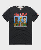 Nba Jam Thunder 2025 Champs Gilgeous Alexander And Holmgren