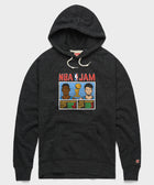 Nba Jam Thunder 2025 Champs Gilgeous Alexander And Holmgren Hoodie