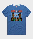 Nba Jam Thunder Gilgeous Alexander And Dort