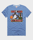 Nba Jam Thunder Shai Gilgeous Alexander
