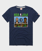 Nba Jam Timberwolves Gobert And Edwards