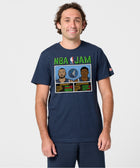 Nba Jam Timberwolves Gobert And Edwards