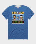 Nba Jam Warriors Curry And Curry