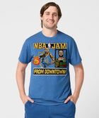 Nba Jam Warriors Stephen Curry