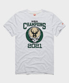 Nba X Grateful Dead 2021 Champs Bucks