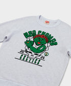 Nba X Grateful Dead 2024 Champs Celtics Crewneck