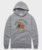 Nba X Grateful Dead X Bucks Hoodie