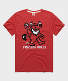 Nba X Grateful Dead X Bulls