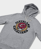 Nba X Grateful Dead X Cavaliers Hoodie