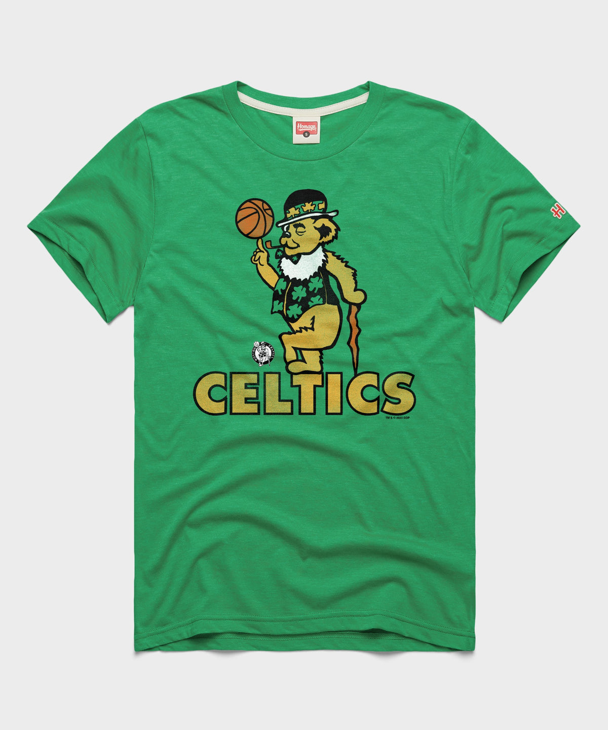 NBA x Grateful Dead x Celtics | Men