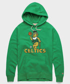 Nba X Grateful Dead X Celtics Hoodie