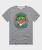 Nba X Grateful Dead X Celtics Skull