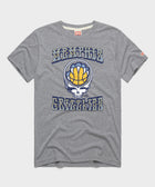 Nba X Grateful Dead X Grizzlies