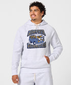 Nba X Grateful Dead X Grizzlies Bears And Bus Hoodie