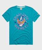 Nba X Grateful Dead X Hornets Skull