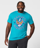 Nba X Grateful Dead X Hornets Skull