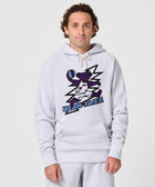 Nba X Grateful Dead X Jazz Hoodie