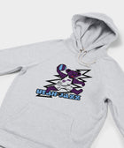 Nba X Grateful Dead X Jazz Hoodie