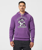 Nba X Grateful Dead X Kings Hoodie