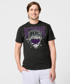 Nba X Grateful Dead X Kings Skull