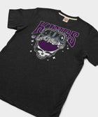 Nba X Grateful Dead X Kings Skull