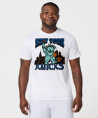 Nba X Grateful Dead X Knicks Bear