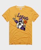 Nba X Grateful Dead X Lakers