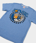 Nba X Grateful Dead X Magic Skull