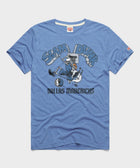 Nba X Grateful Dead X Mavericks Slam Dunk