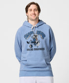 Nba X Grateful Dead X Mavericks Slam Dunk Hoodie
