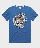 Nba X Grateful Dead X Mavs Skull