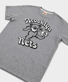 Nba X Grateful Dead X Nets