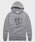 Nba X Grateful Dead X Nets Hoodie