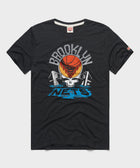 Nba X Grateful Dead X Nets Skull