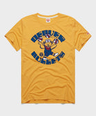 Nba X Grateful Dead X Nuggets Bear